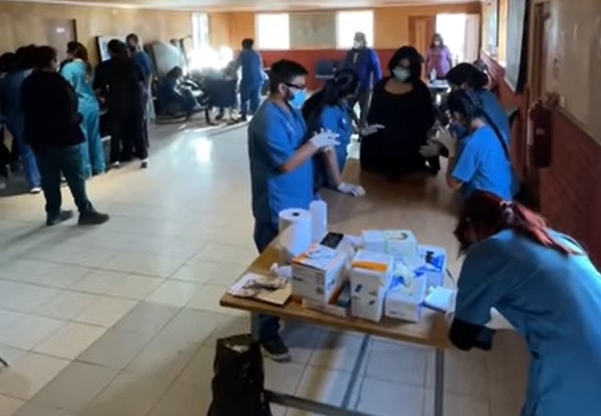 Veterinaria