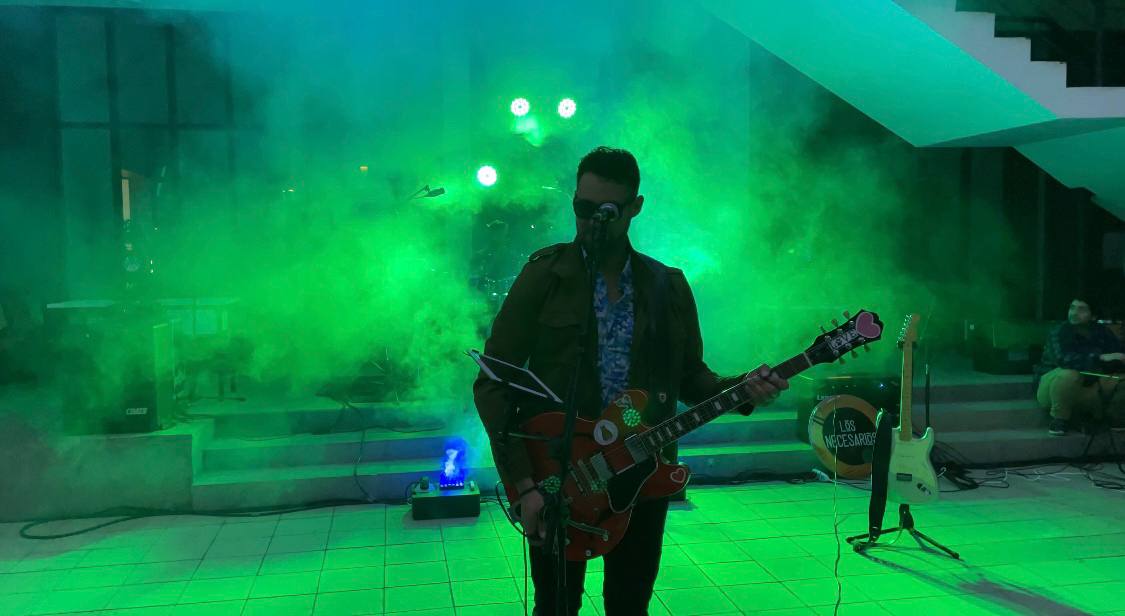 Día del Rock