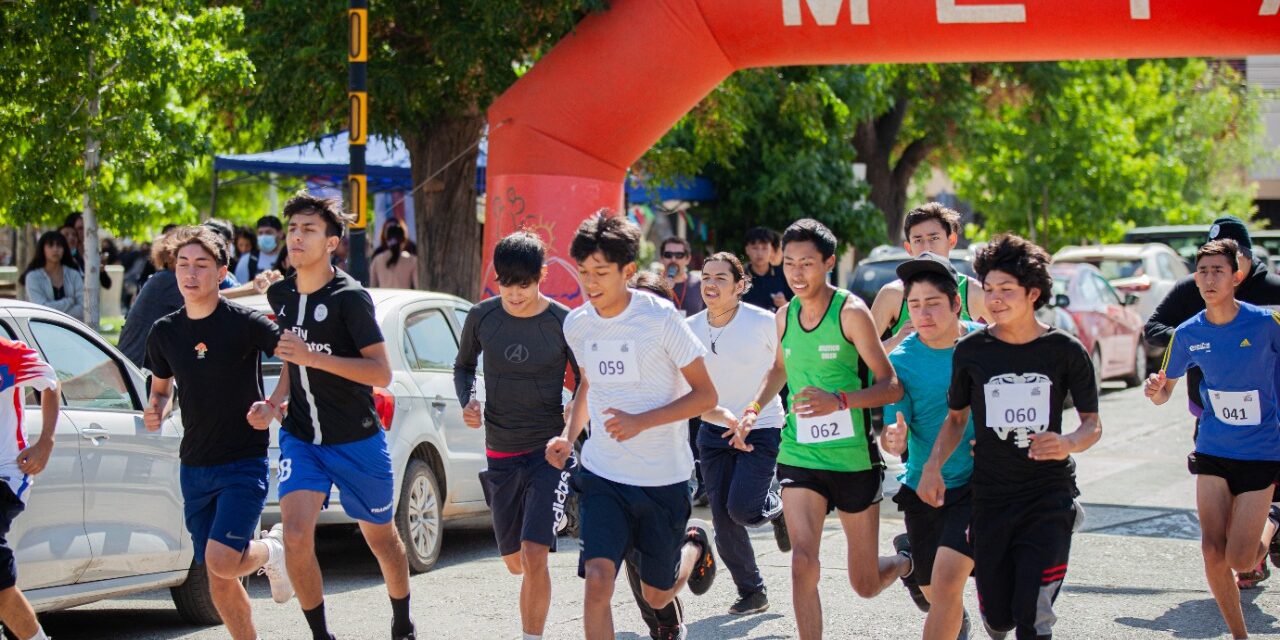 Corrida Manuel Rodriguez