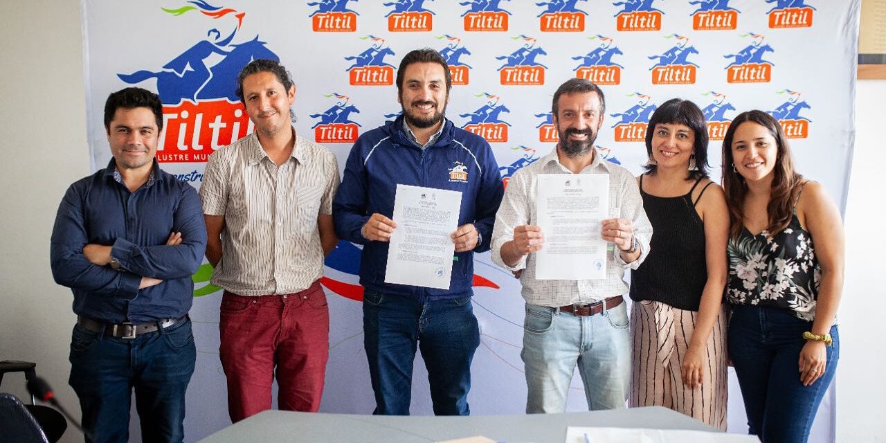 Firma Huella Local