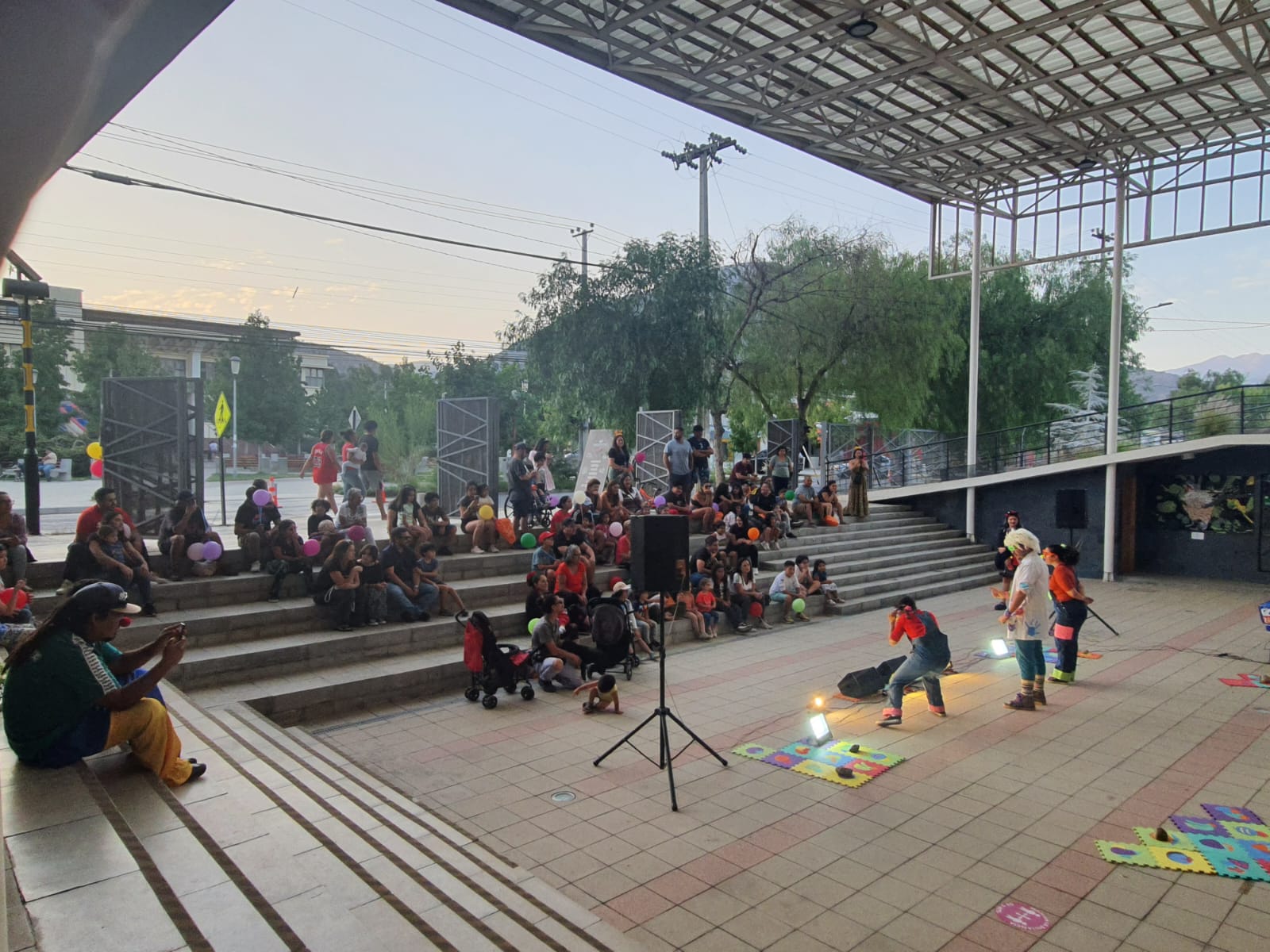 Actividades de verano 1