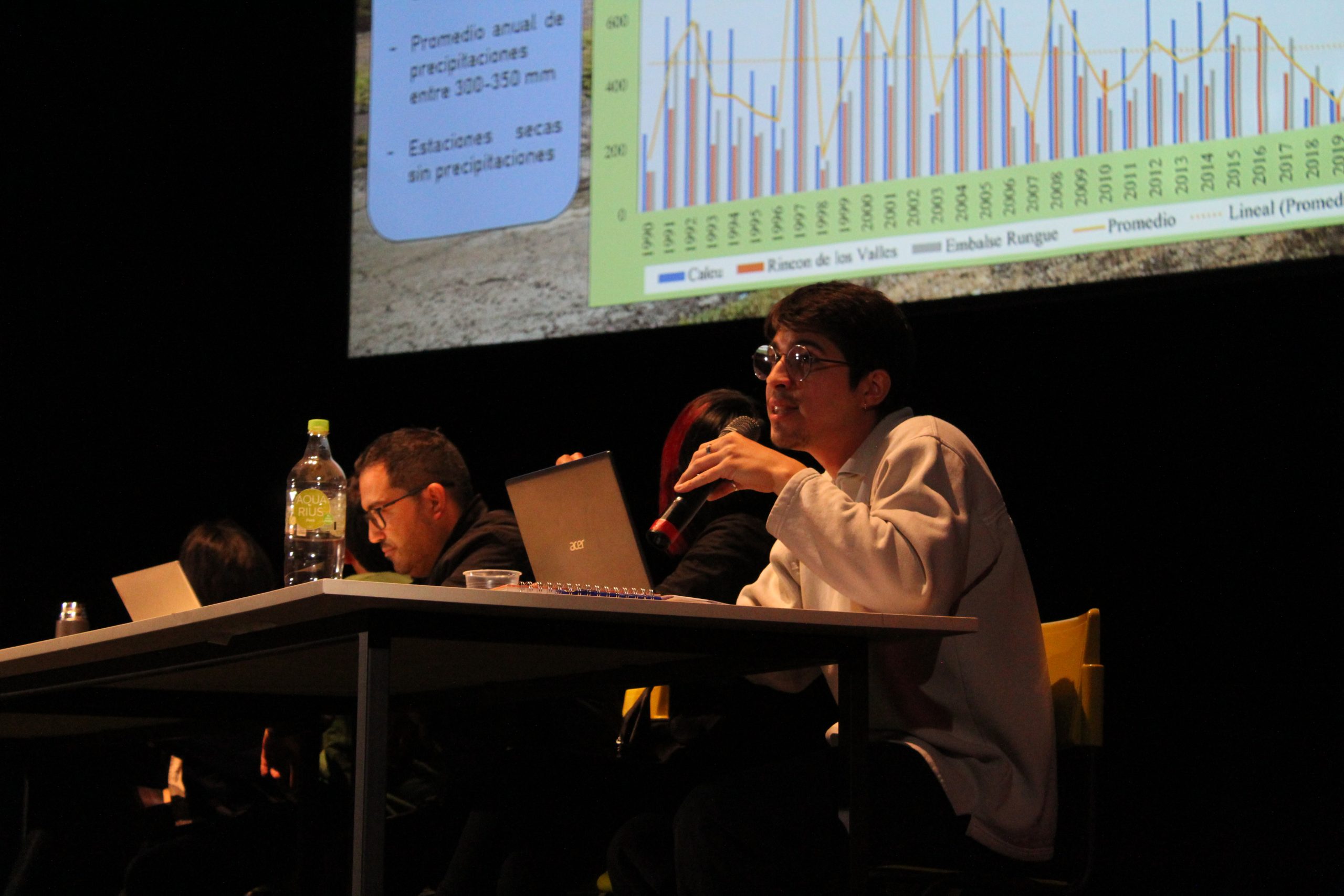 foro escasez 2