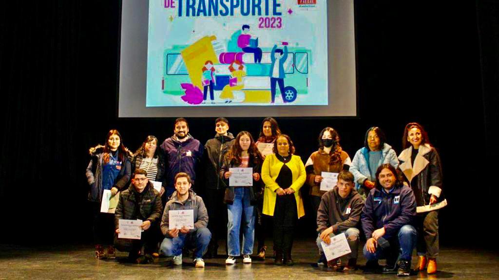 BECA TRANSPORTE 1