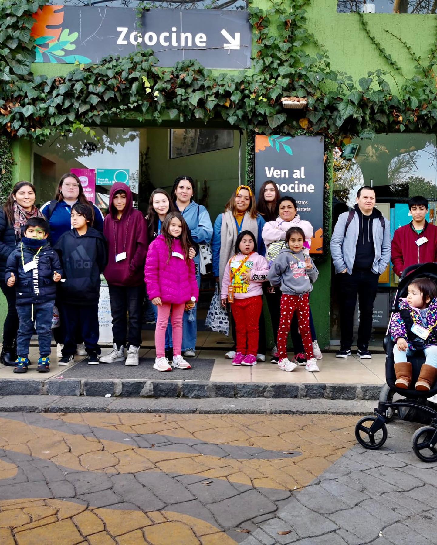 Zoologico