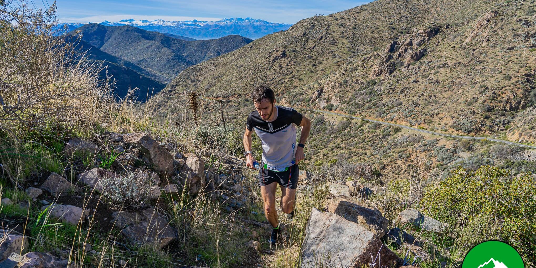 CALEU RUNNING 1