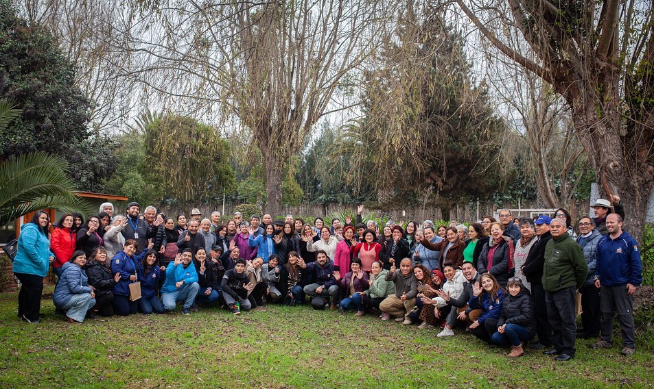 Día del Dirigente 1