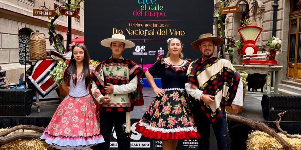 Día del Vino