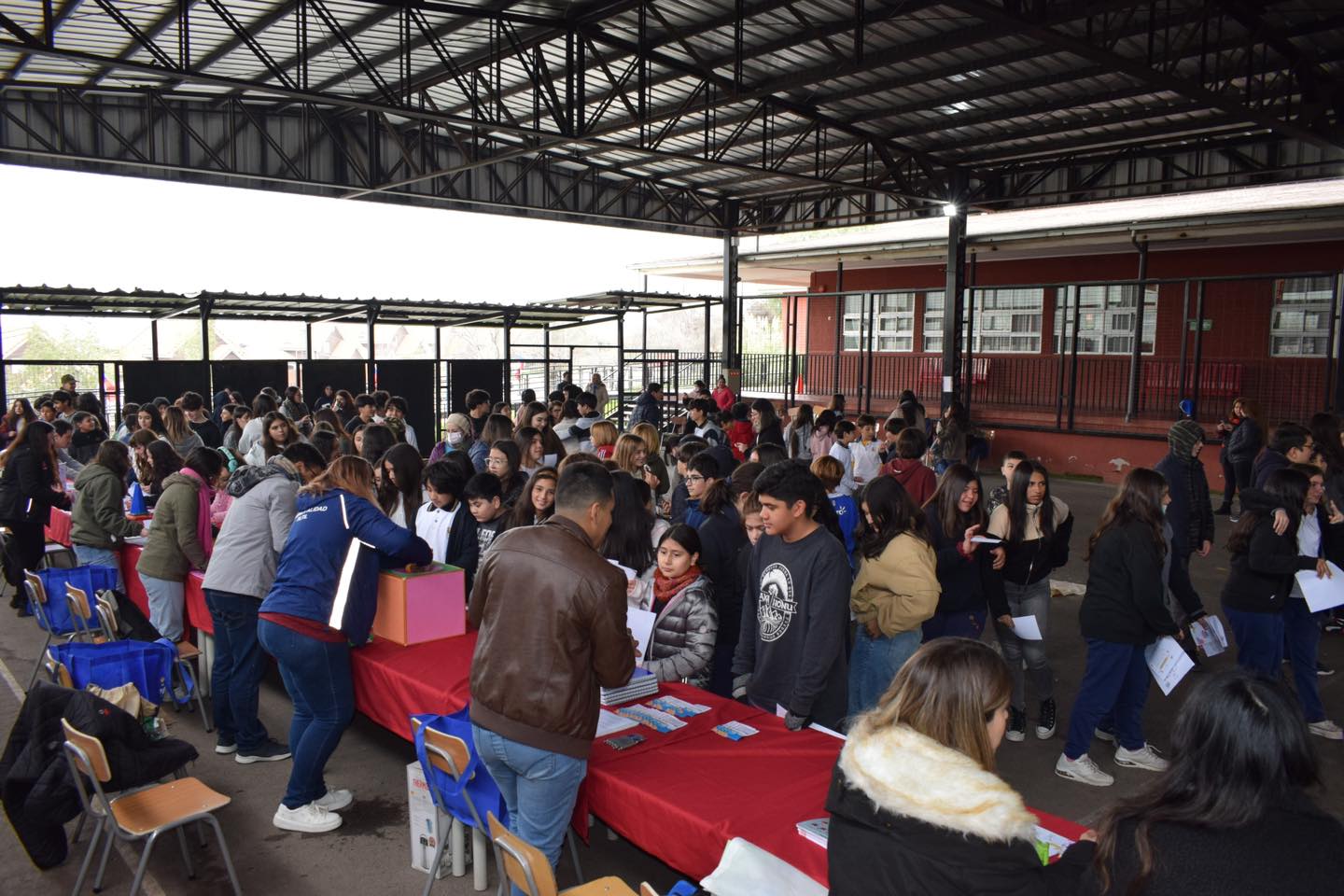 Feria Preventiva 2