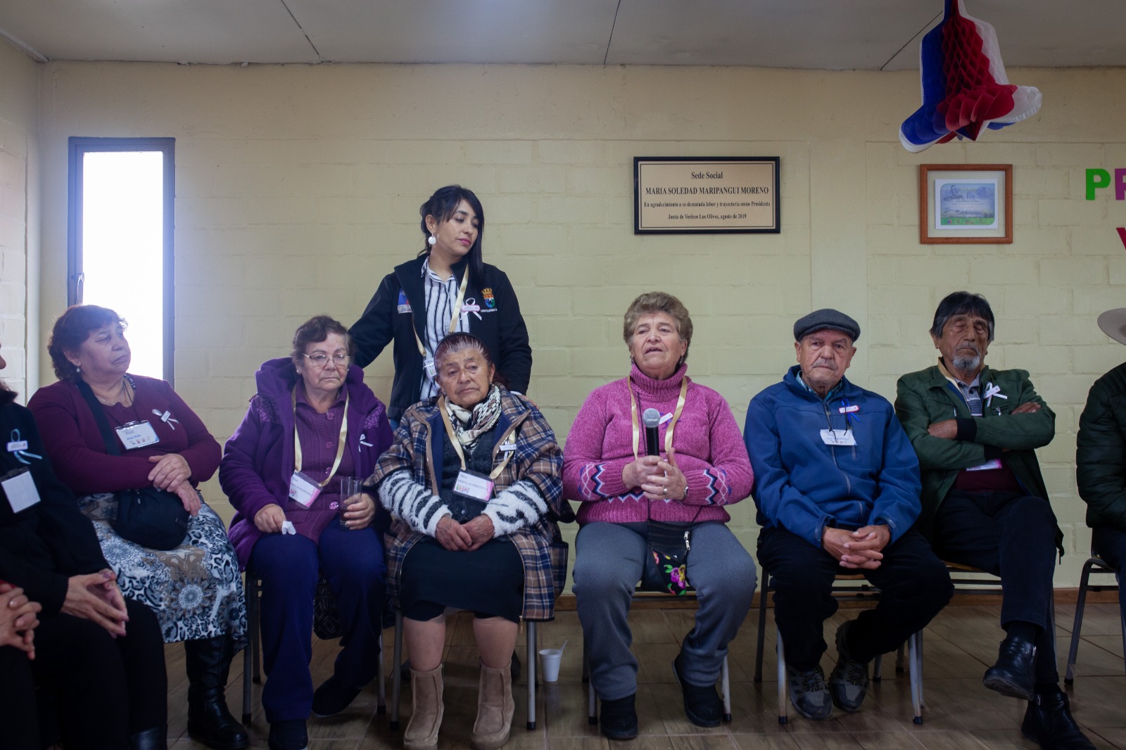 Malon Integracion