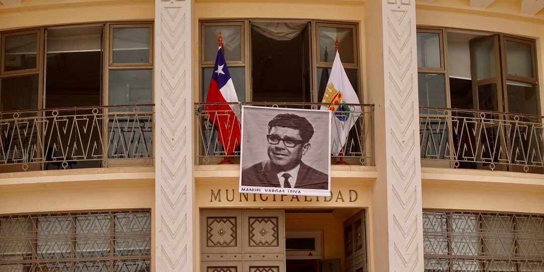 Manuel Vargas Leiva