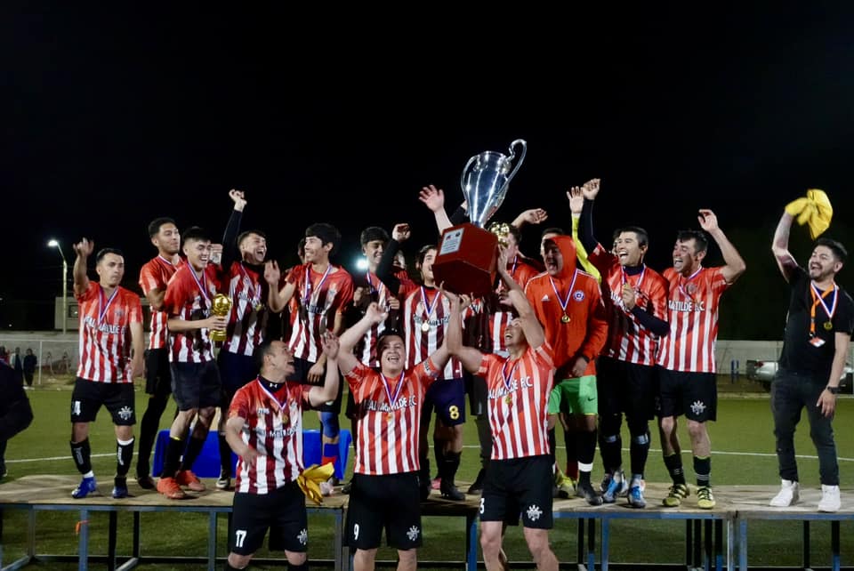 FINAL FUTBOL 2