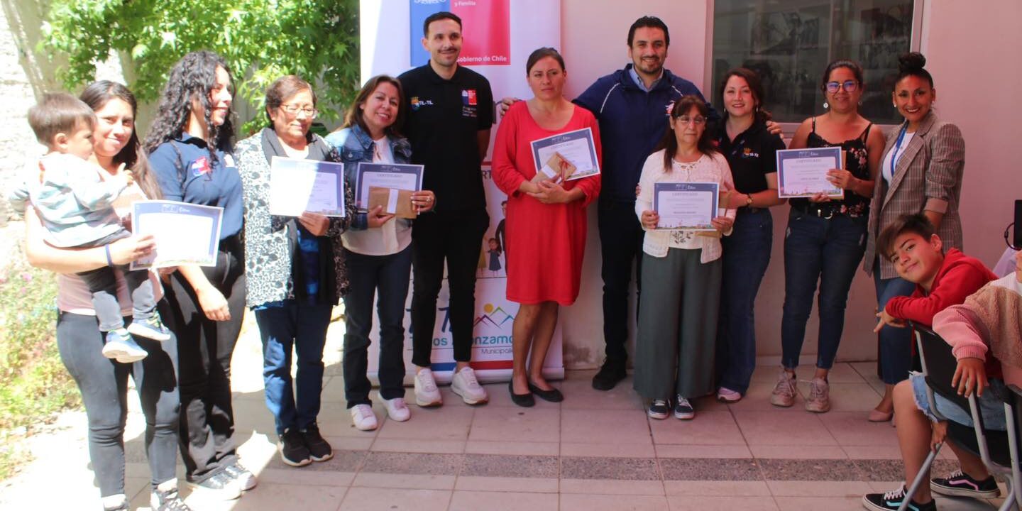 Programa Familias