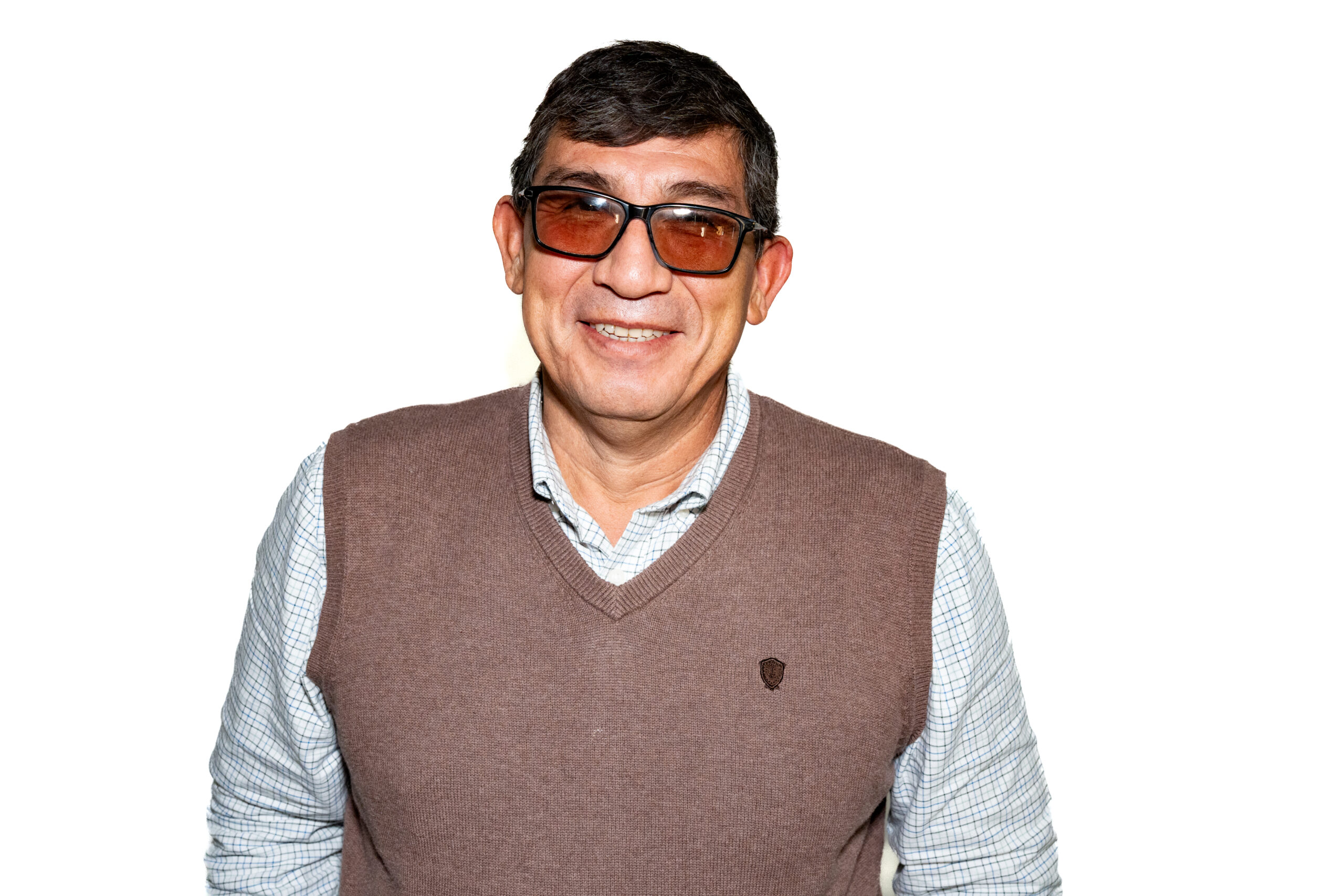 Elvio Santana Gónzalez