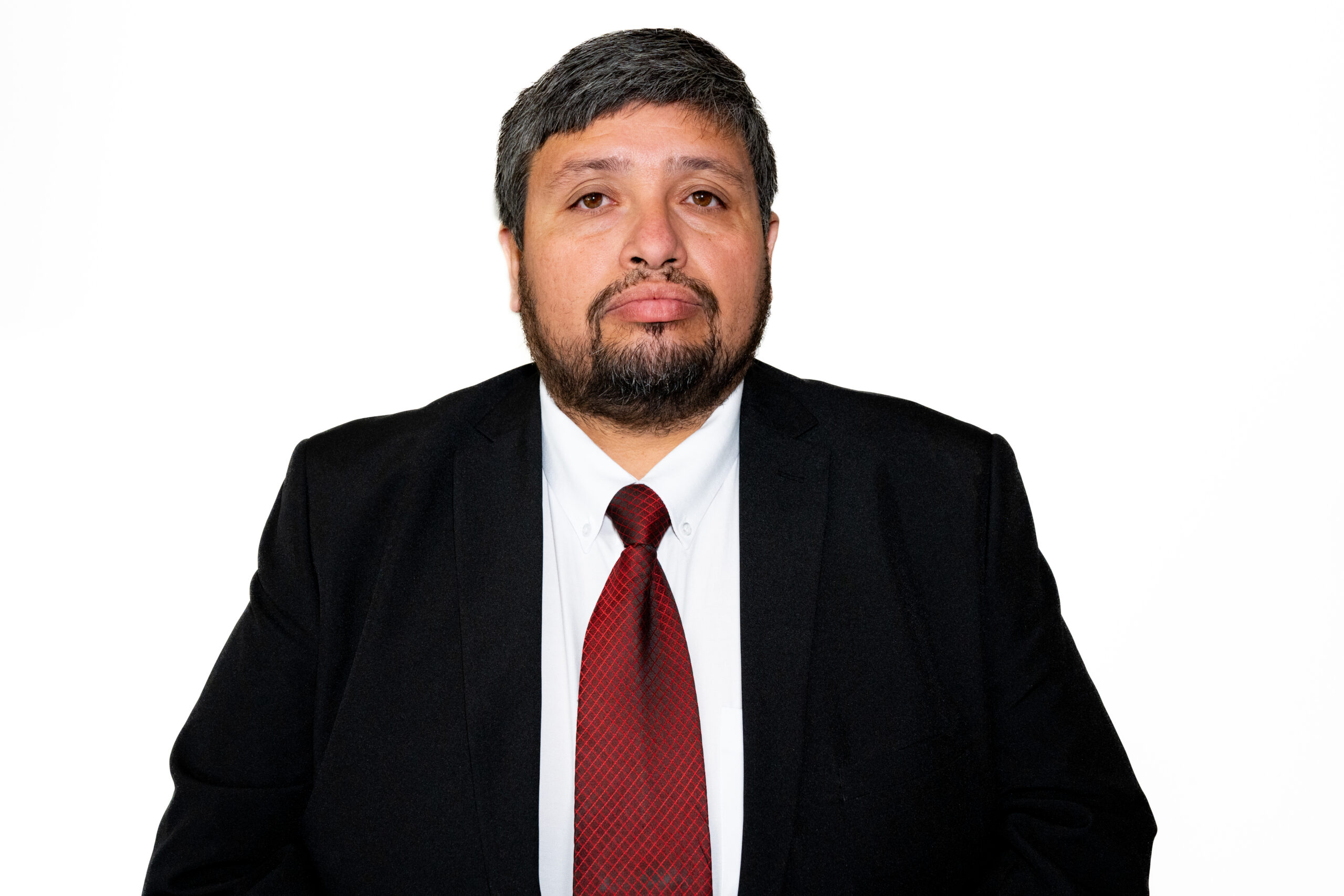 Guillermo Campos Hidalgo