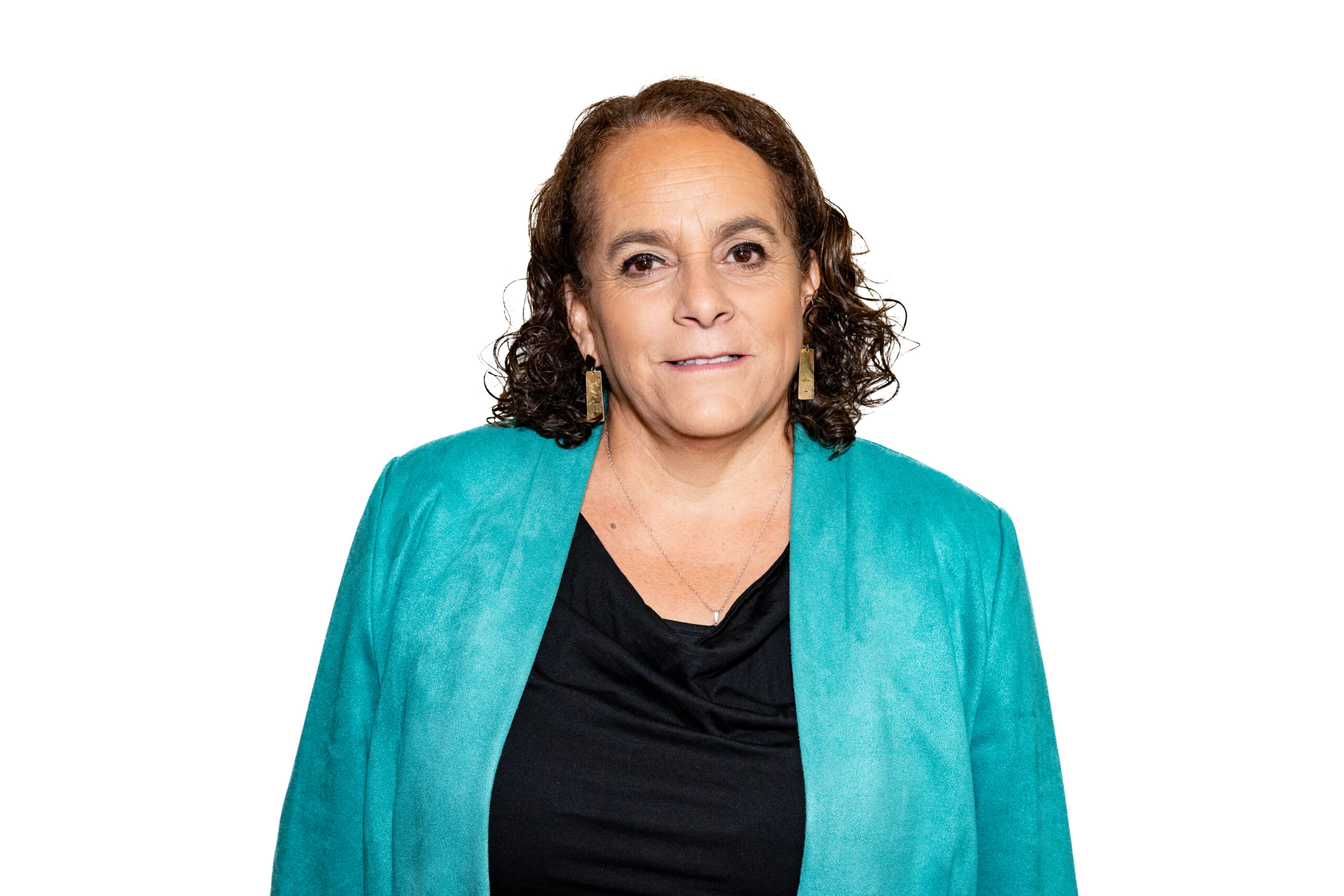 Nelda Gil Gómez