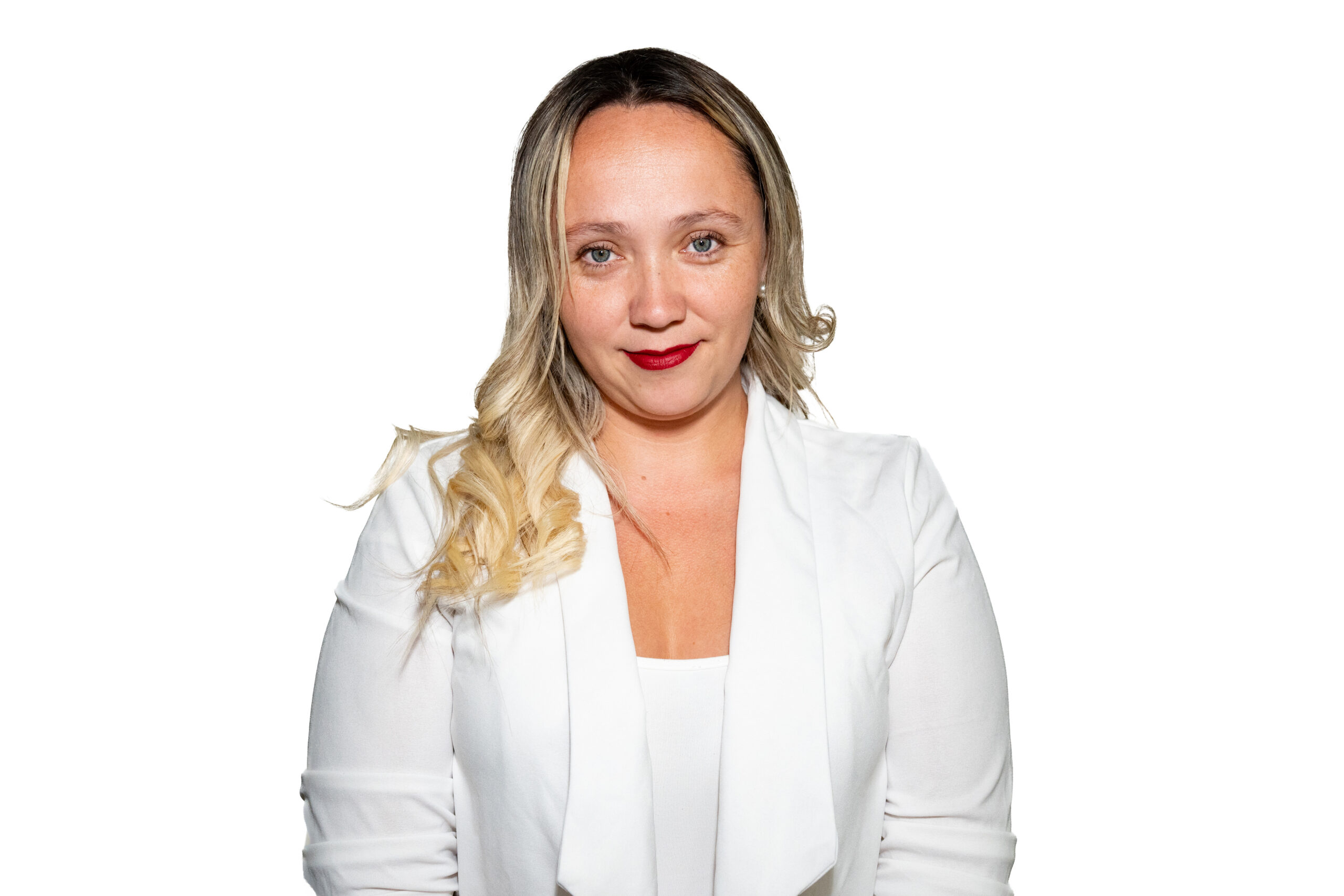 Katherine Migliardi Jiménez