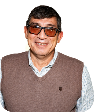 Elvio Santana Gónzalez