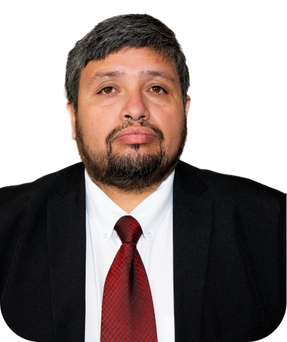 Guillermo Campos Hidalgo