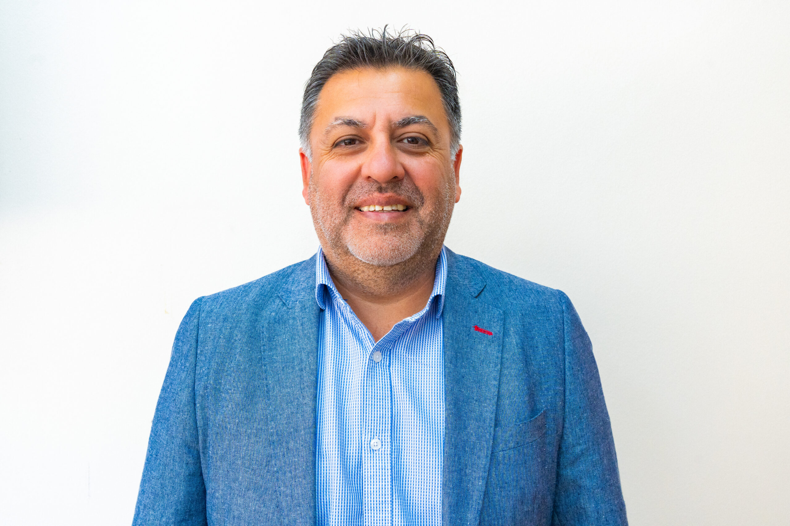 Guillermo Acosta Sepúlveda