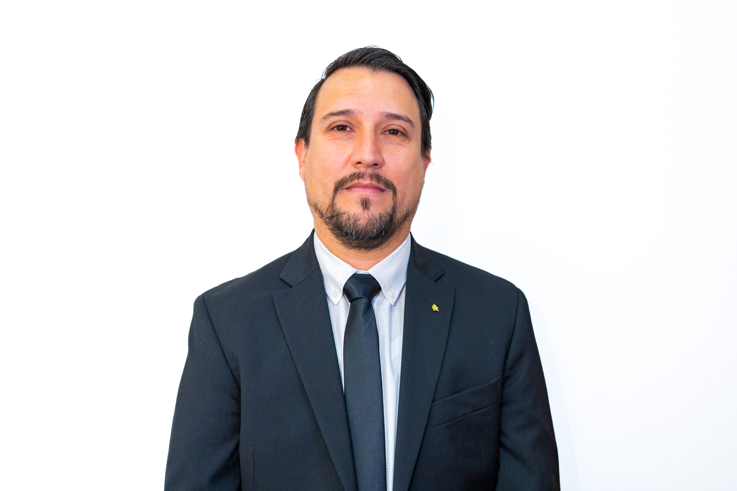 Ángelo Torres Ramírez