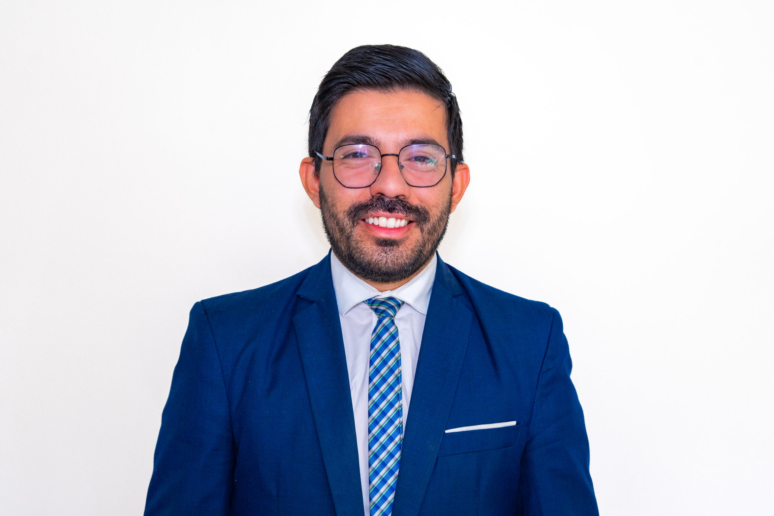 Diego Caballero Tapia