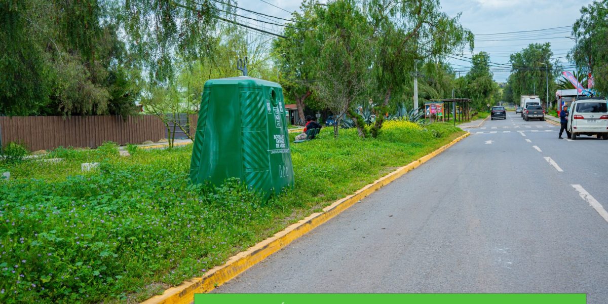 BANDEJÓN CENTRAL, HUERTOS FAMILIARES.