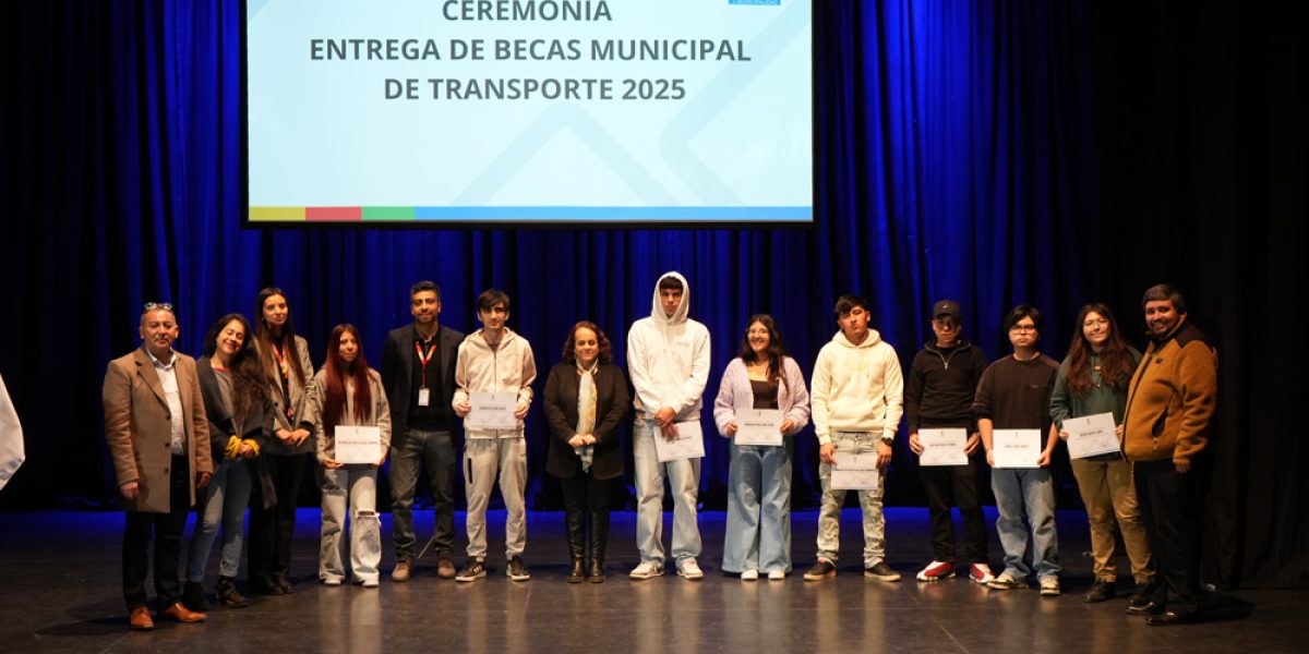 becas